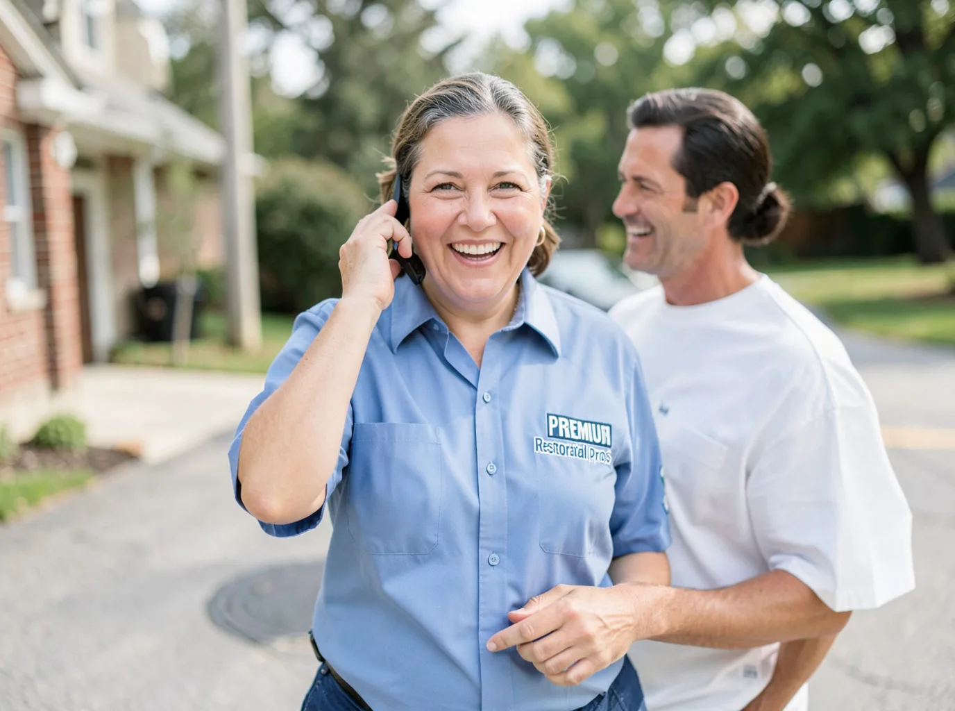 Water Damage Restoration Deerfield, KS FAQs
